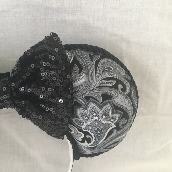 Handmade Mouse Ears - Picture 3 of 6